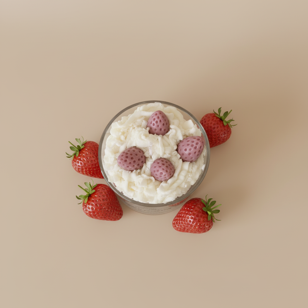 Sweet Strawberry