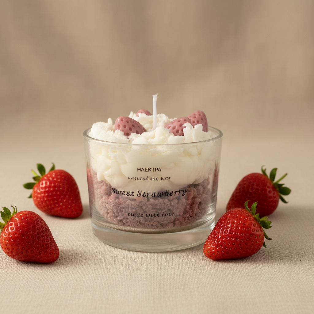 Sweet Strawberry