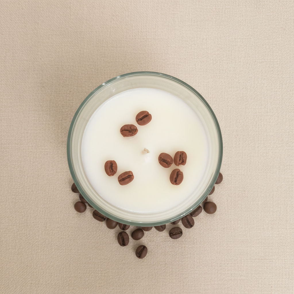 Midnight Coffee