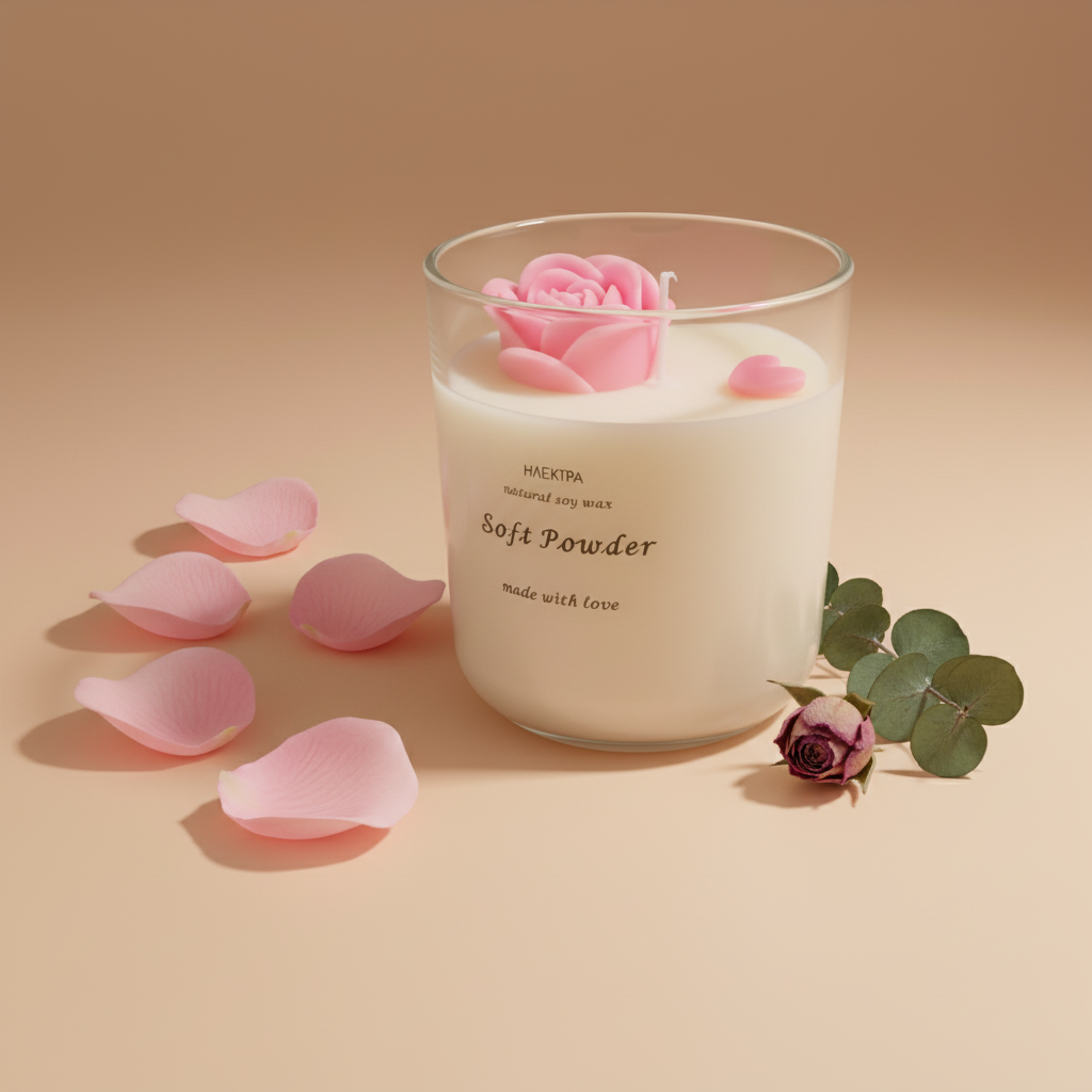 Soft Powder