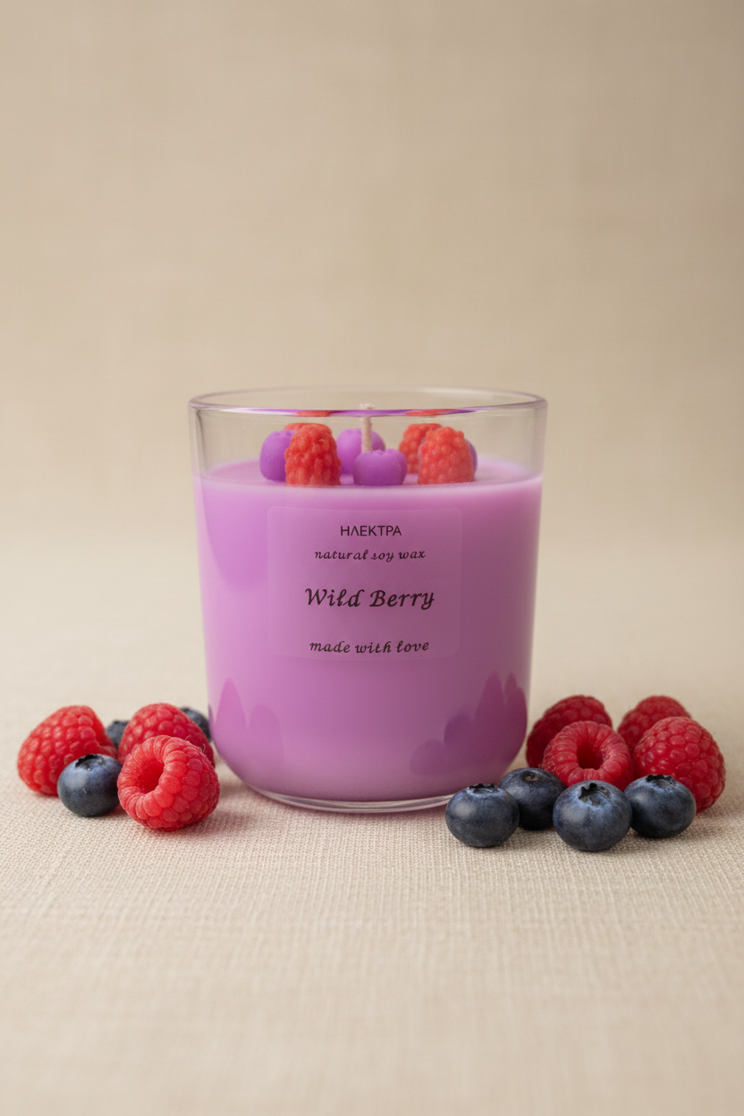 Wild Berry