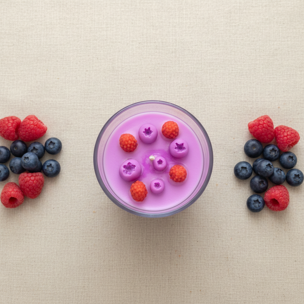Wild Berry