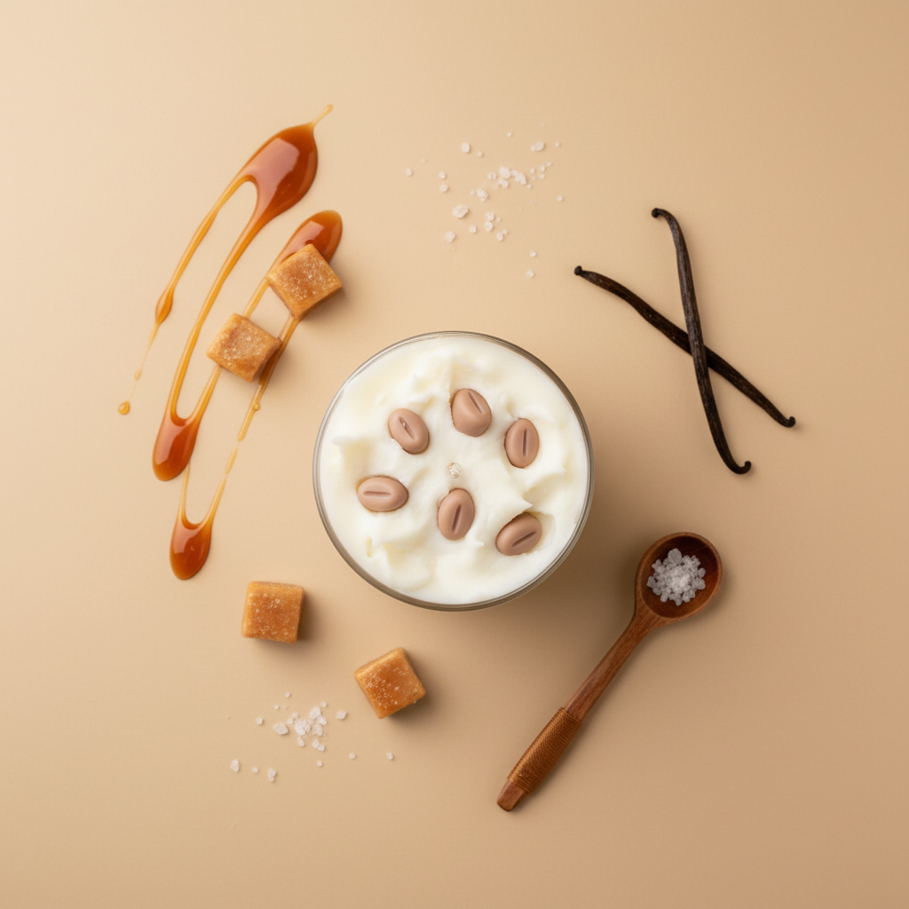 Salted Caramel