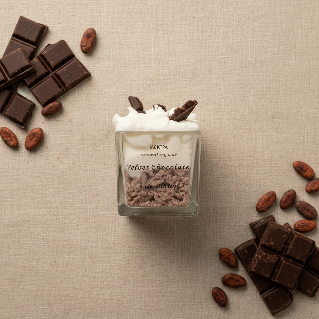 Velvet Chocolate