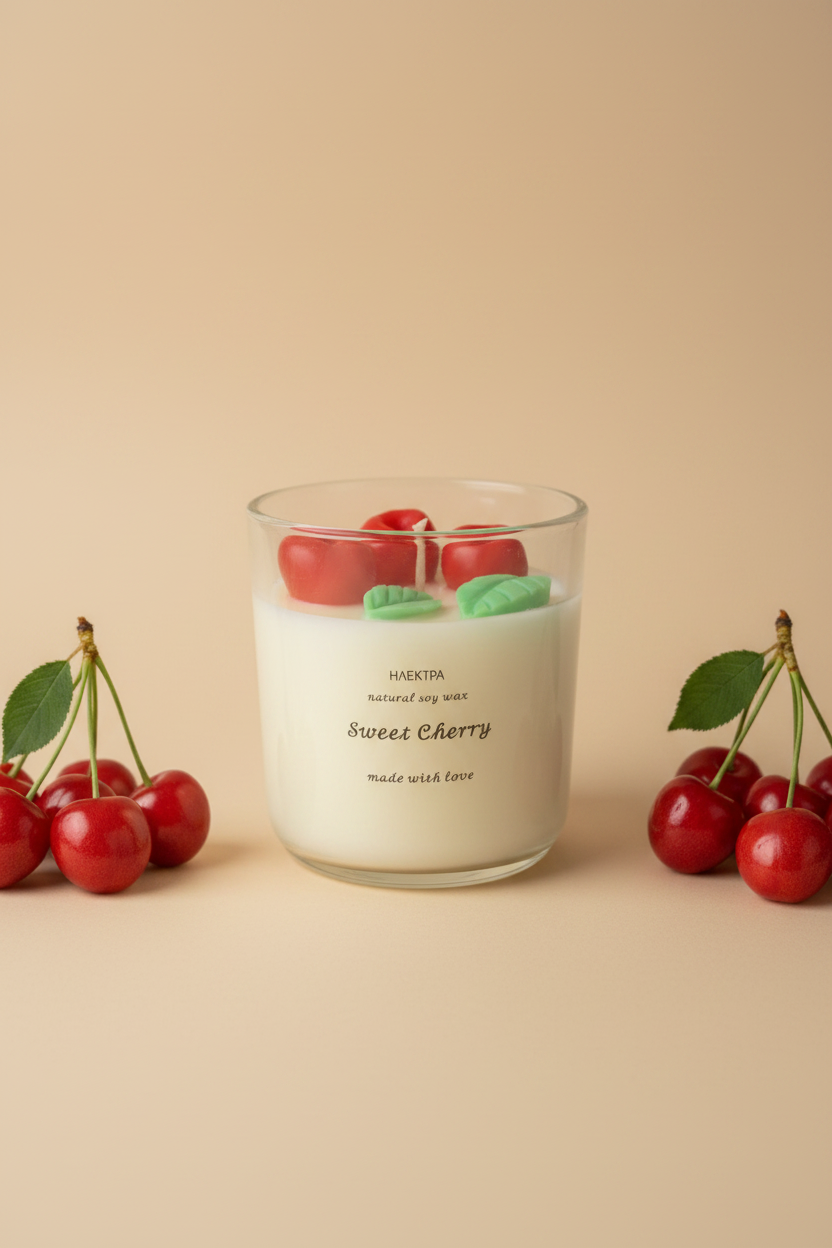 Sweet Cherry