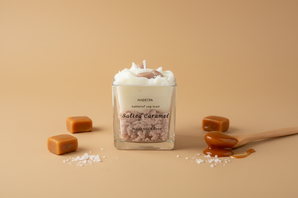 Salted Caramel Mini