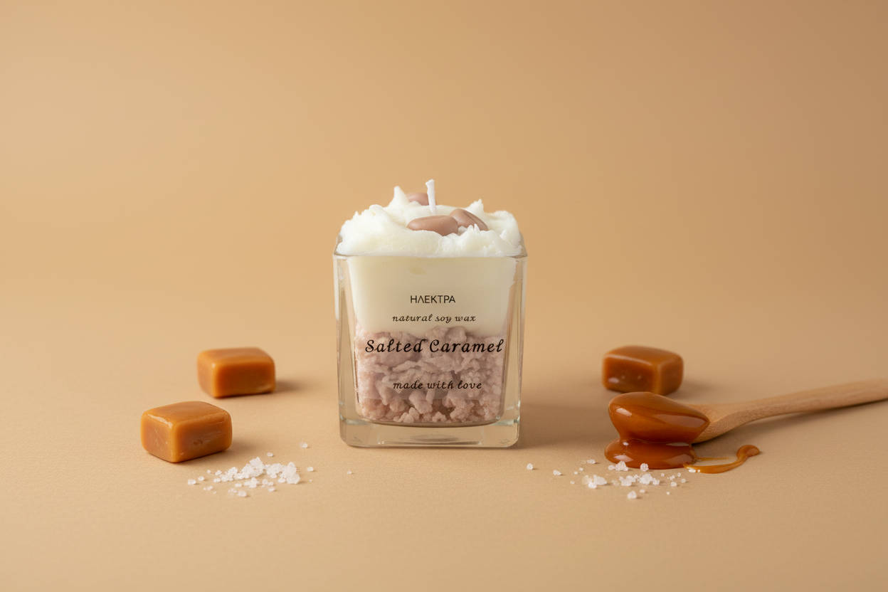 Salted Caramel Mini
