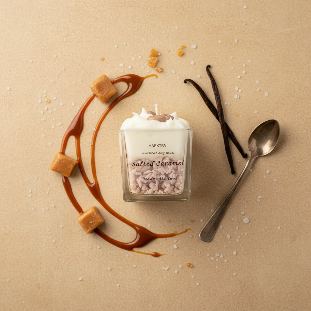 Salted Caramel Mini