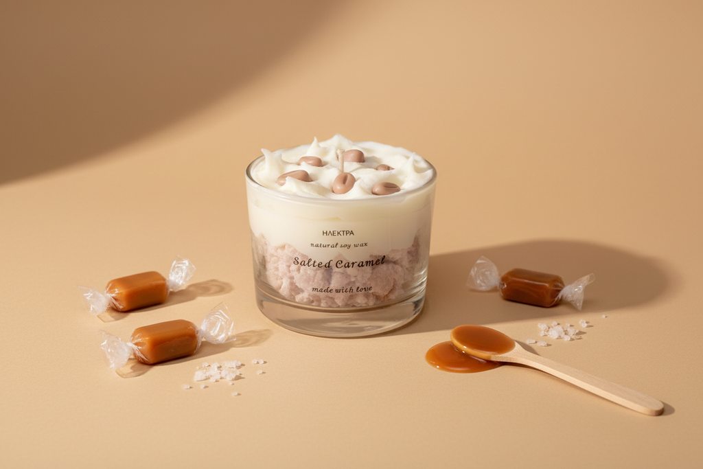 Salted Caramel