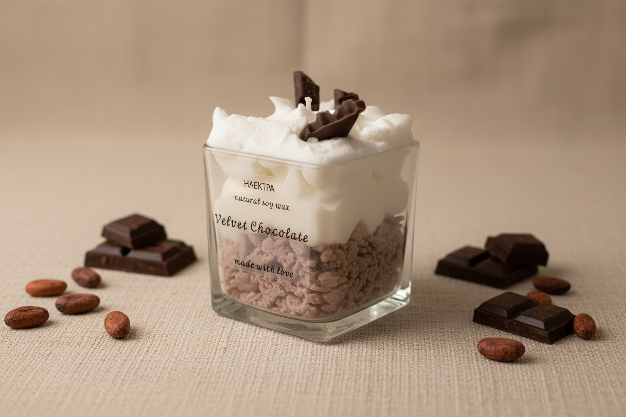 Velvet Chocolate