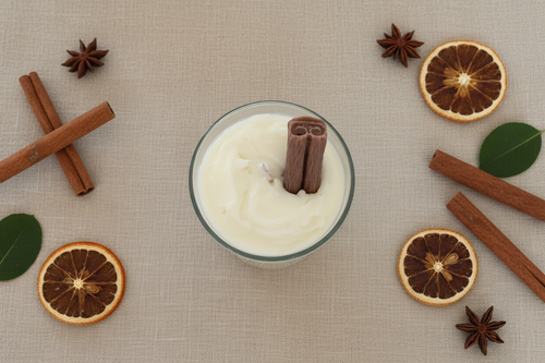 Cinnamon Dream