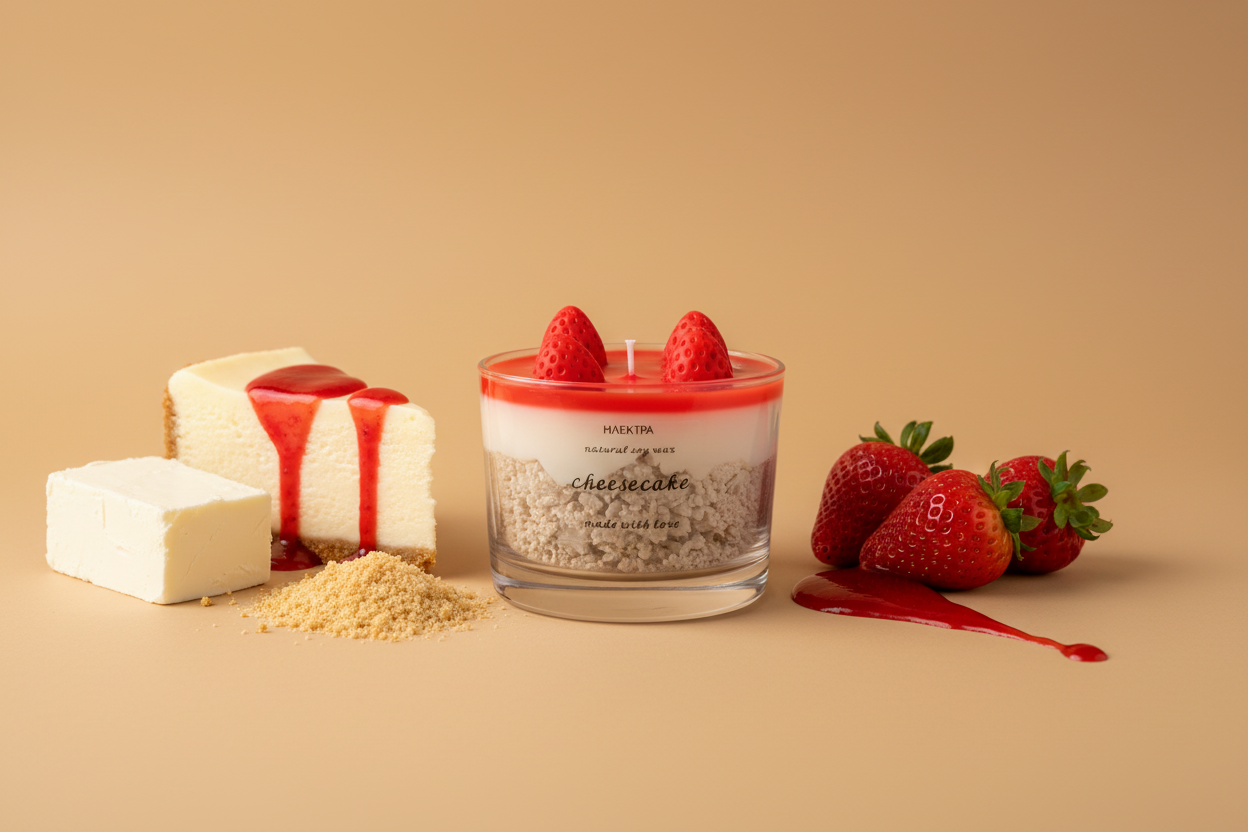 Cheesecake